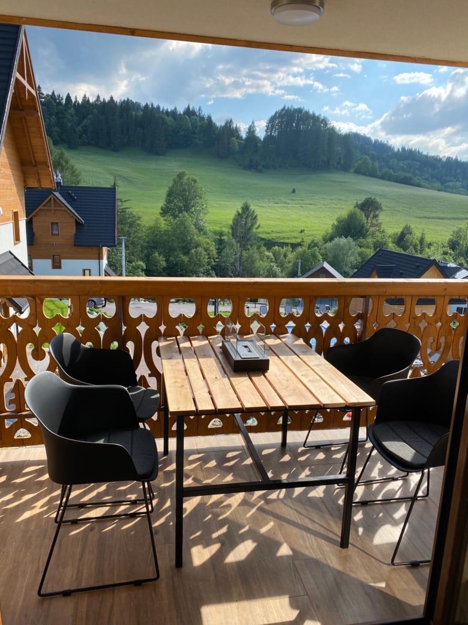 Flisak Apartment in Lesser Poland Voivodeship