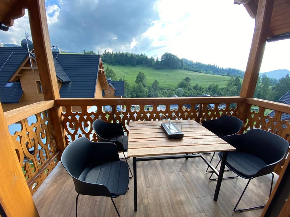 Lajkonik Apartment in Lesser Poland Voivodeship