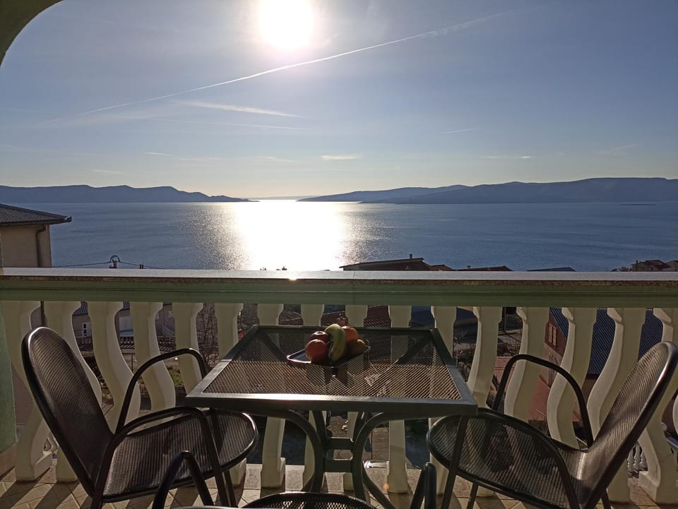 View (from property/room), Sea view