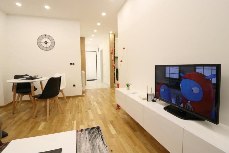 Tajriks Apartment in Sarajevo