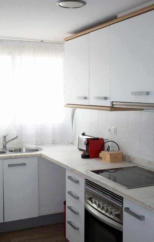 Casa moderna a 8 minutos de la playa Arenal Apartment in Xàbia