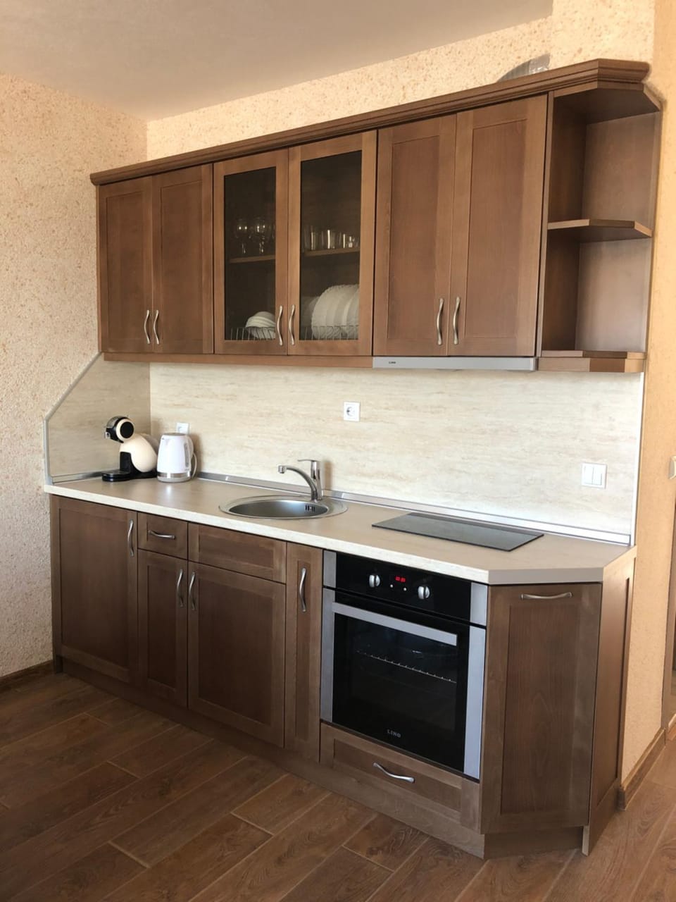 Apartment FREEDOM Apartment in Varna Province