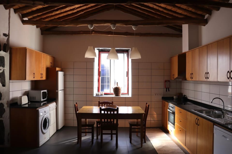 Adega do Xelica - Holiday Cottage House in Azores District