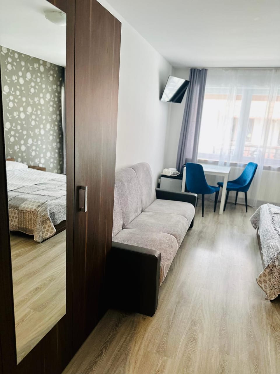 Pokoje Sztormowa 15 Bed and Breakfast in West Pomeranian Voivodeship, Poland