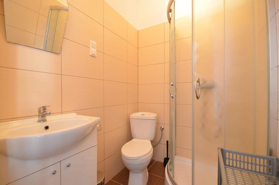 Pokoje Sztormowa 15 Bed and Breakfast in West Pomeranian Voivodeship, Poland