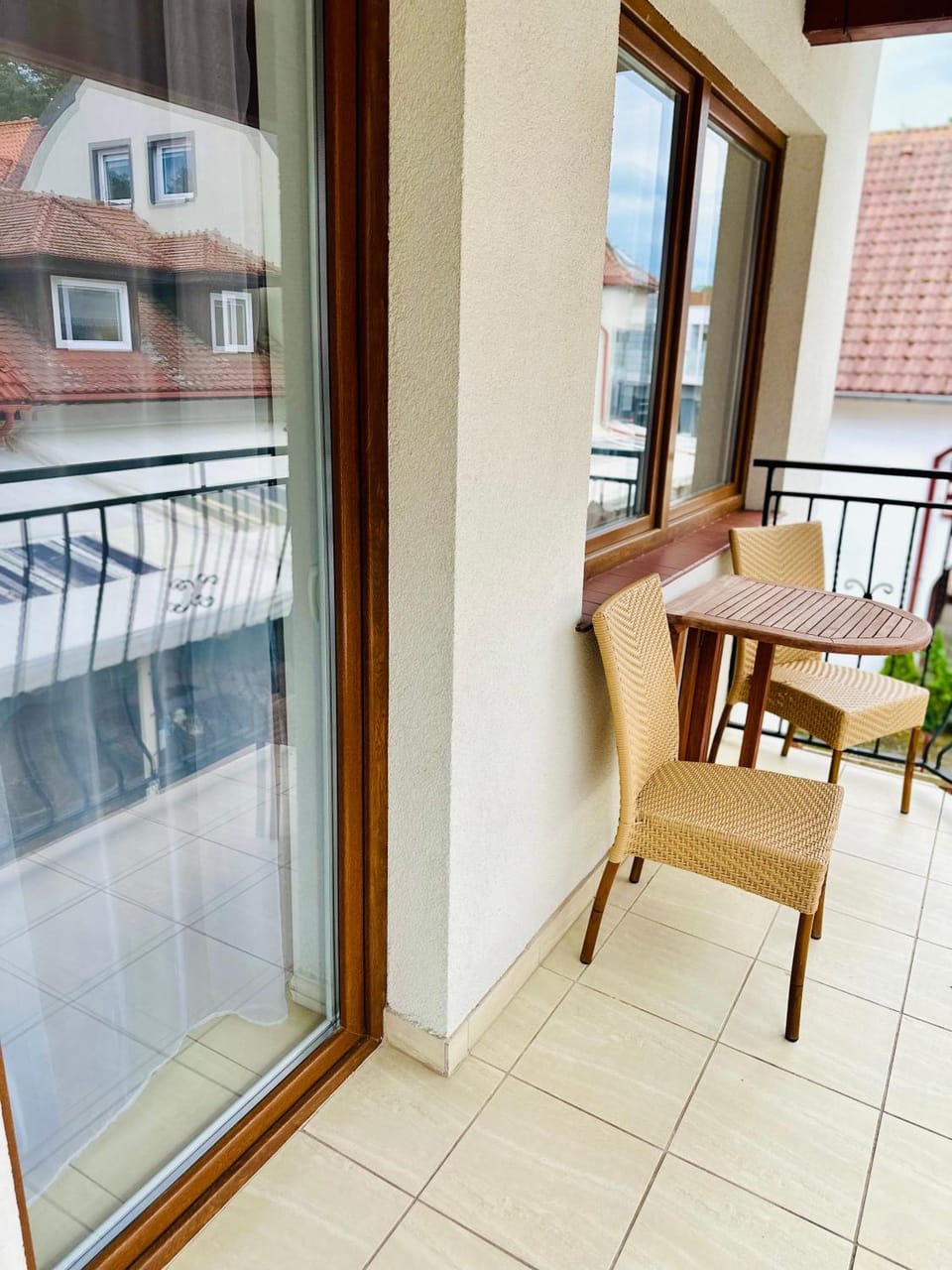 Pokoje Sztormowa 15 Bed and Breakfast in West Pomeranian Voivodeship, Poland