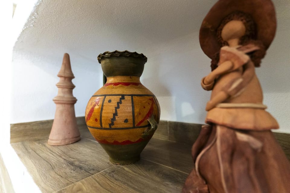 Decorative detail