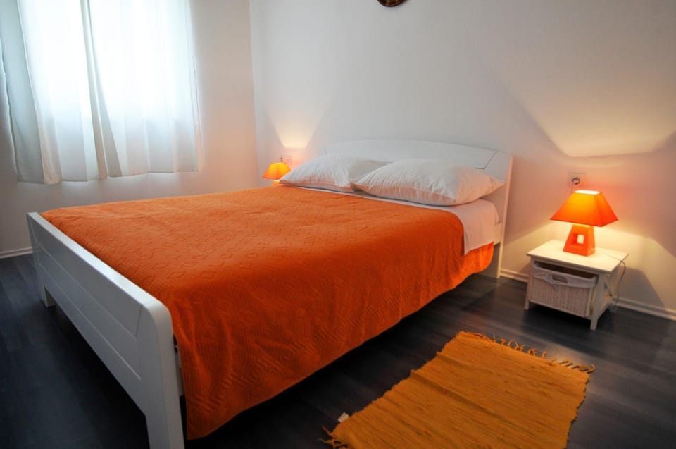 Apartment Fiorenini 2 Apartment in Dubrovnik-Neretva County