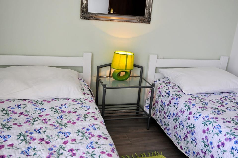 Apartment Fiorenini 2 Apartment in Dubrovnik-Neretva County