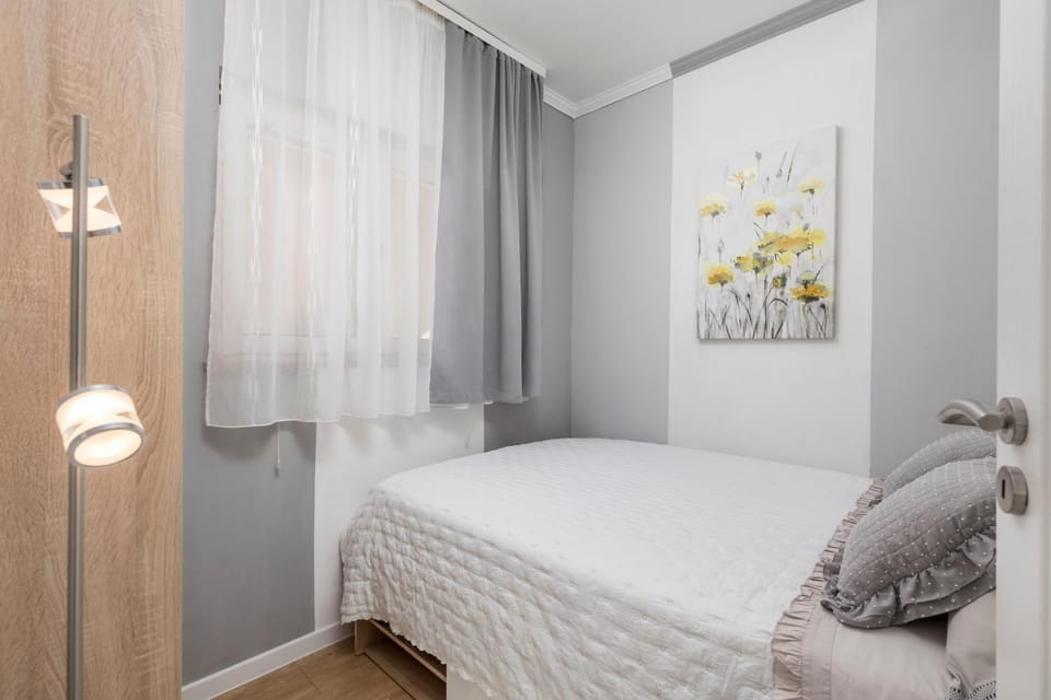 Apartman Slavica Apartment in Rijeka