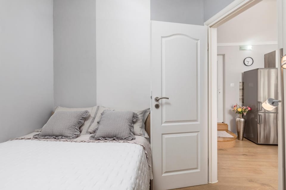 Apartman Slavica Apartment in Rijeka