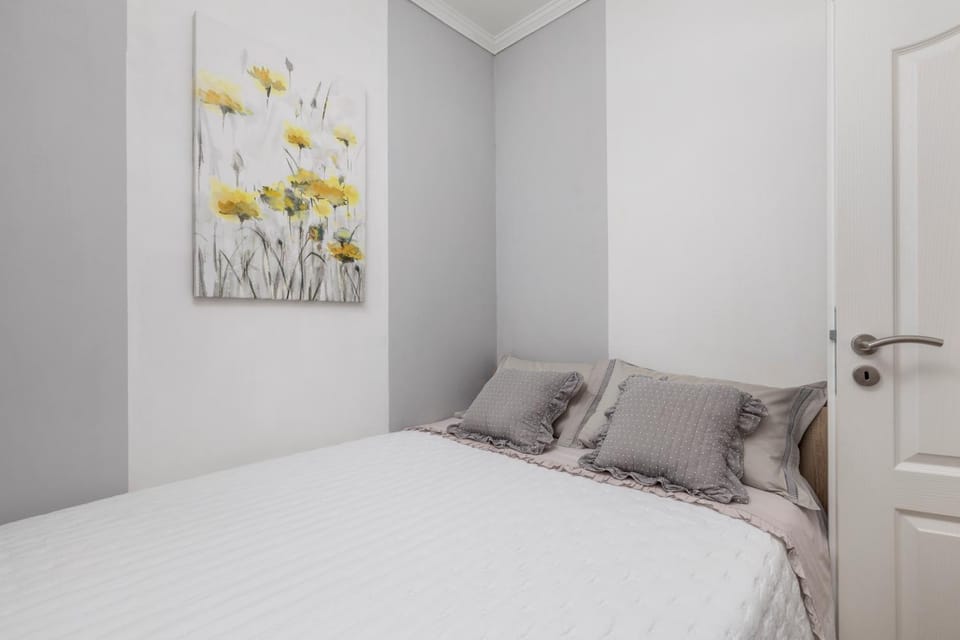 Apartman Slavica Apartment in Rijeka