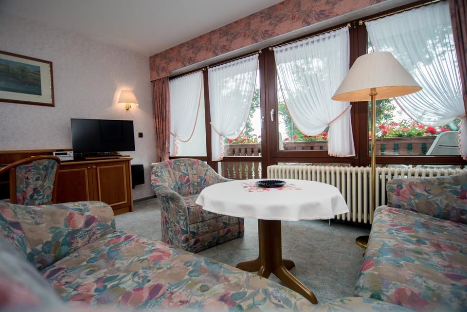 Hotel Sonnenhof Hotel in Bad Sachsa