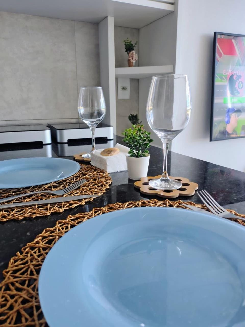 Barra Home Stay - FLAT Apartment in Cabo de Santo Agostinho