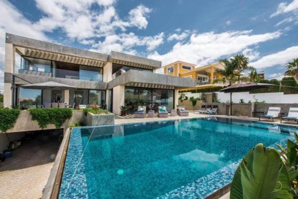 VILLA BEAU Villa in Ferragudo