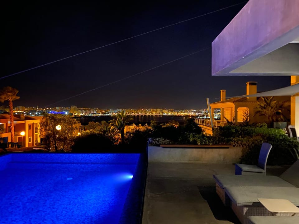 VILLA BEAU Villa in Ferragudo