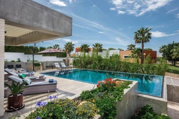 VILLA BEAU Villa in Ferragudo