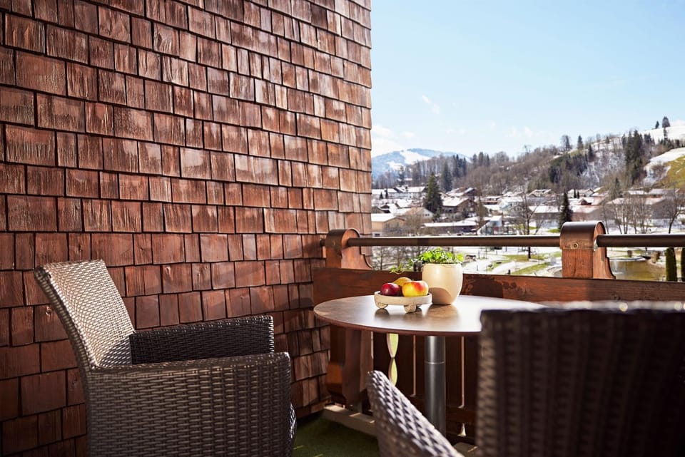 View (from property/room), Balcony/Terrace
