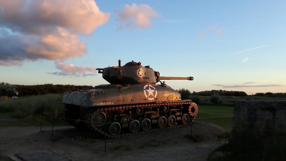 Chambres d'Hôtes et Table d'Hôtes- Valentine 44 Bed and Breakfast in Normandy