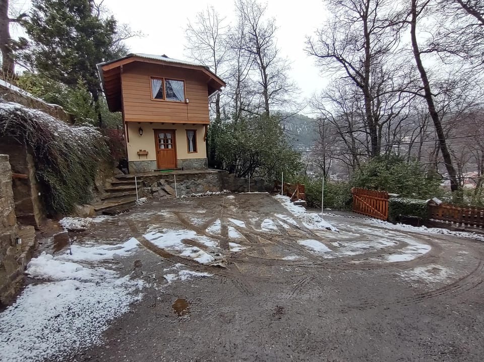La Cabañita House in San Martín de los Andes