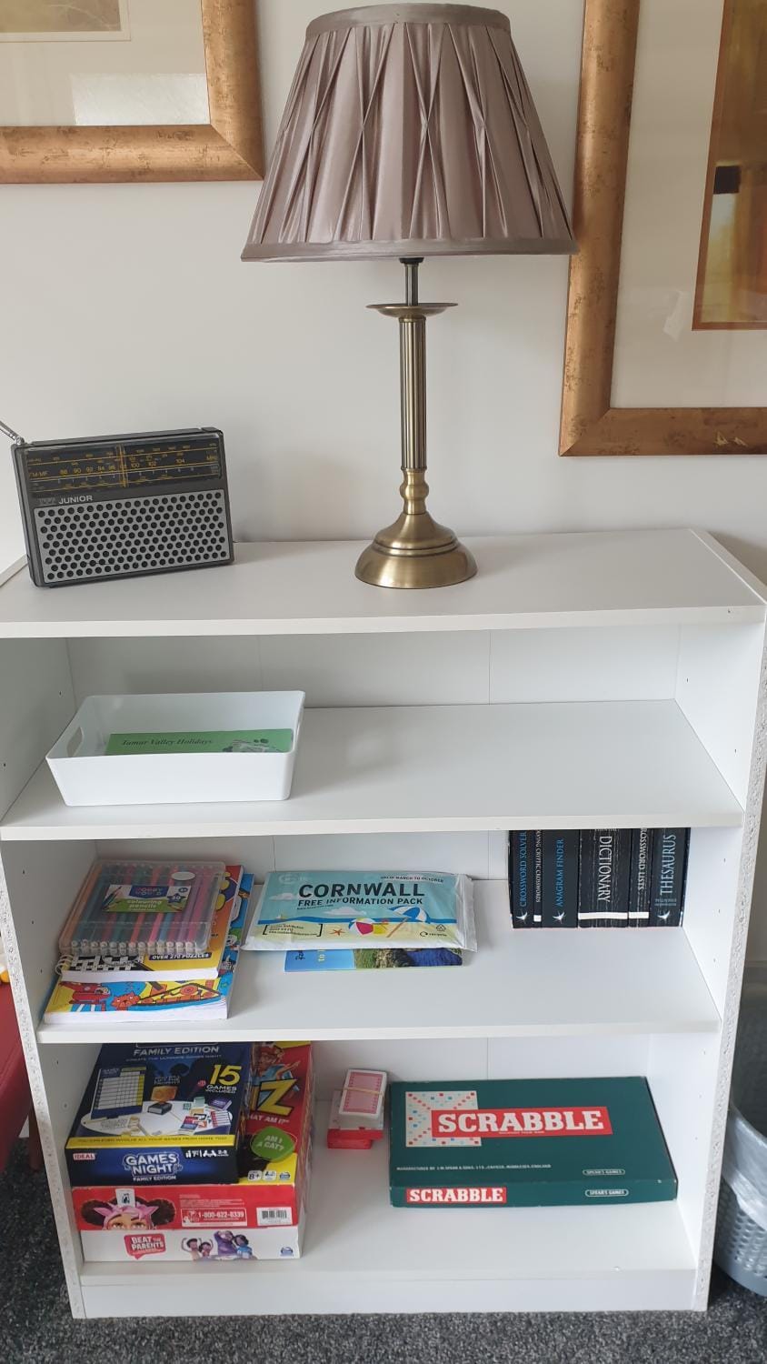 Rock Cottage House in West Devon District