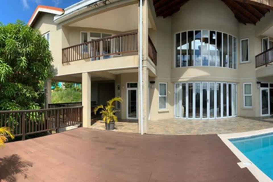 Villa Xona Villa in Caribbean