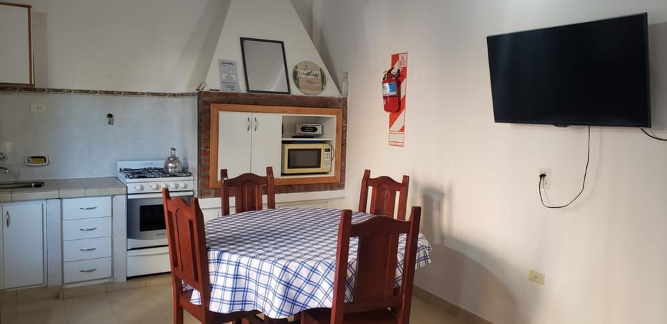 APARTAMENTO PUERTO MADRYN PLAYA MIMOSA Apartment in Puerto Madryn