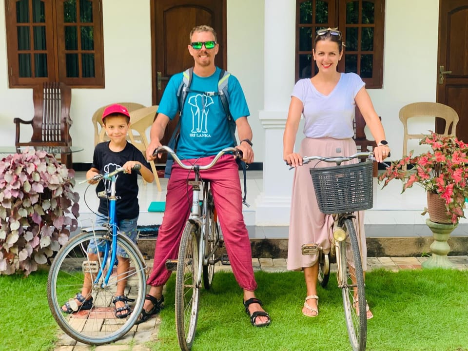 People, Activities, Cycling, children, Family