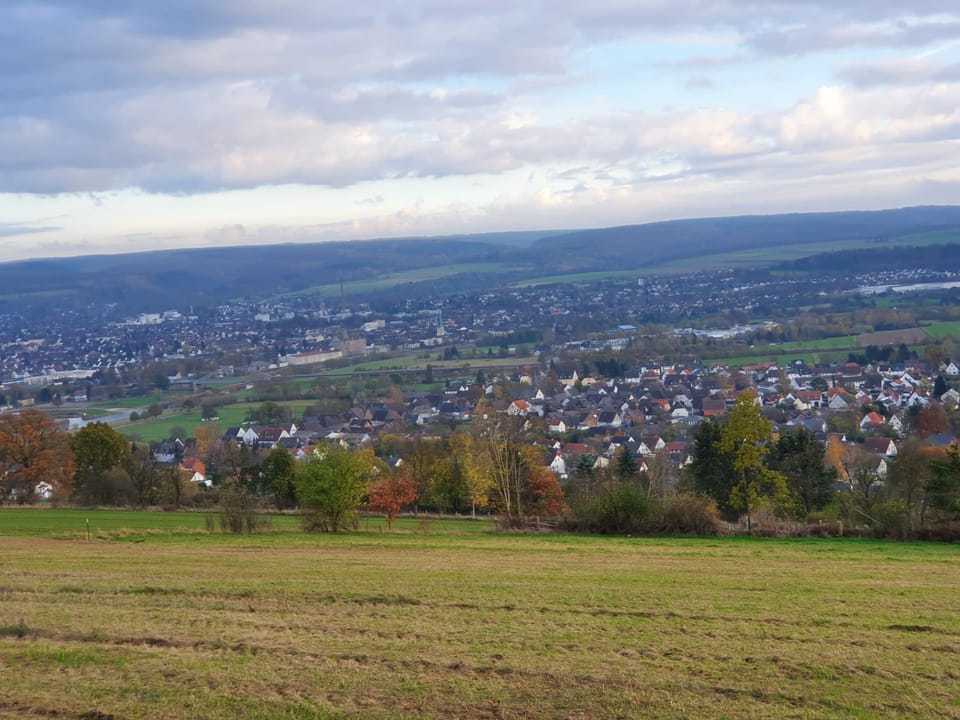 Natural landscape, Activities, City view