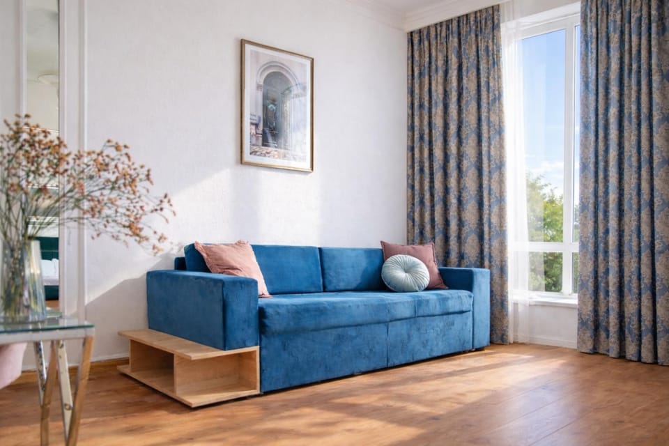Стильні Апартаменти на Ратушній площі Apartment in Hungary