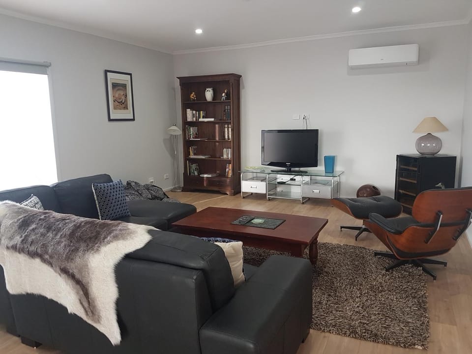 Gilligan's Kangaroo Island House in South Australia