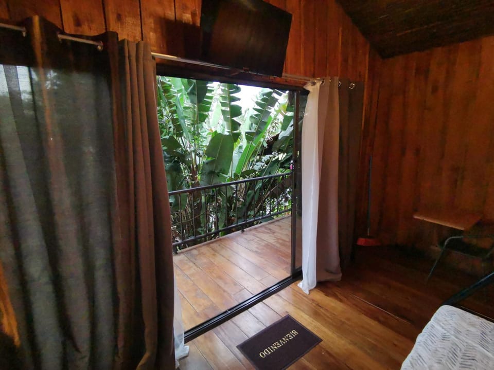 Balcony/Terrace, Bedroom