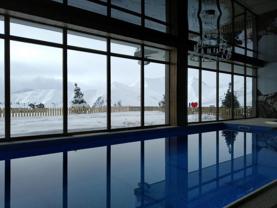 Spa and wellness centre/facilities, Swimming pool, Swimming pool