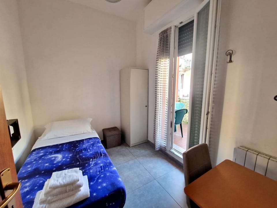 B&B Confine Bed and Breakfast in Como