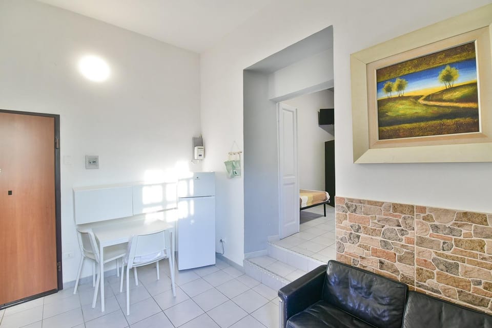 B&B Confine Bed and Breakfast in Como