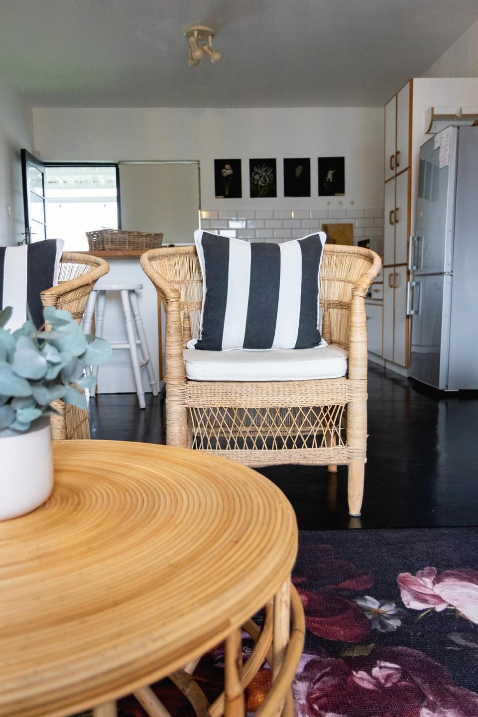 Villa Le Roc Kleinmond Accommodation Apartment in Western Cape