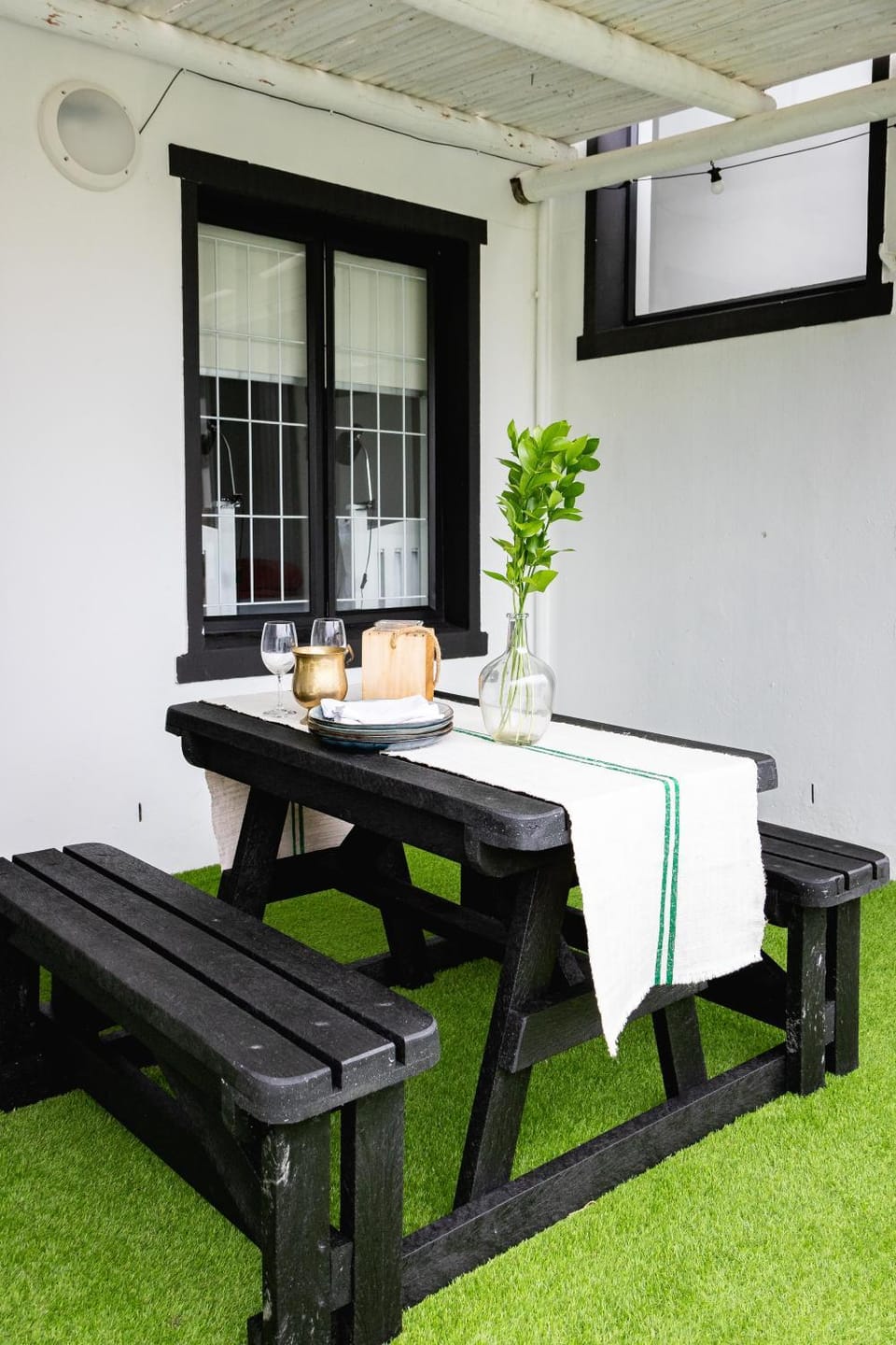Villa Le Roc Kleinmond Accommodation Apartment in Western Cape