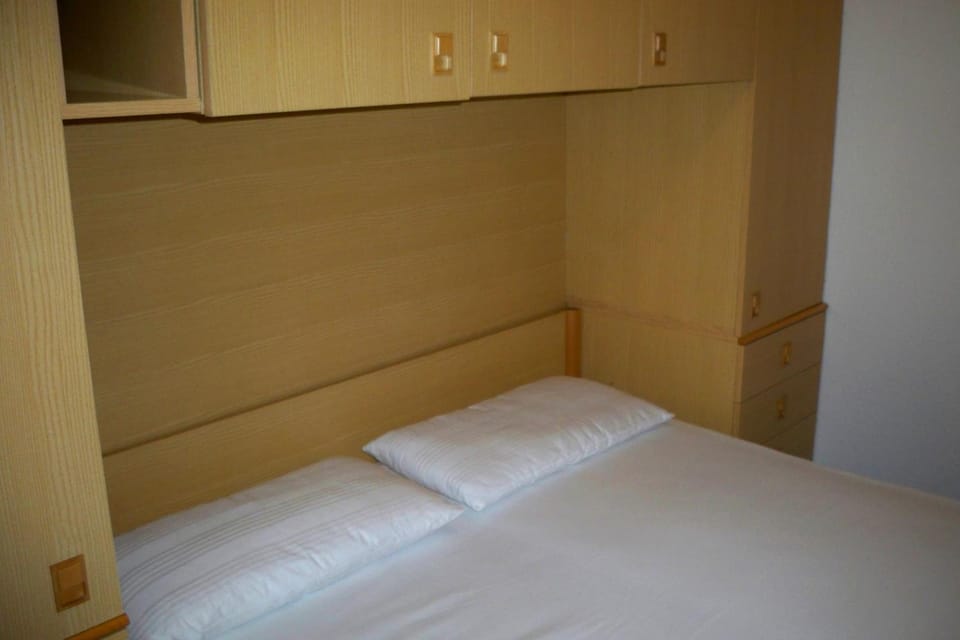 Appartamenti CIMA LASTE Apartment in Province of Brescia