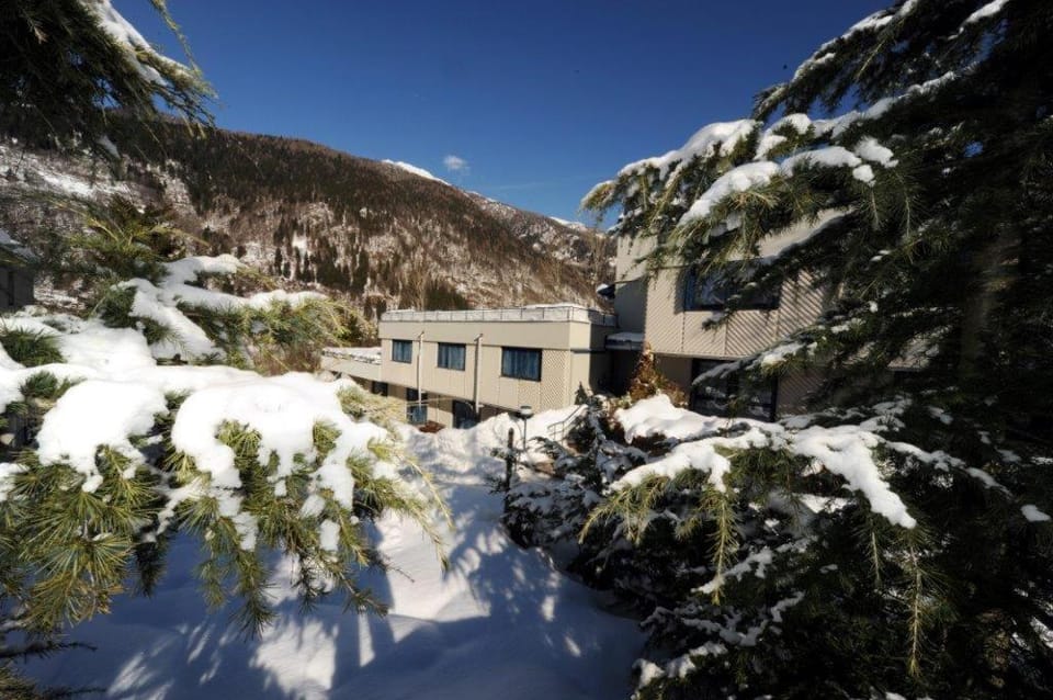 Appartamenti CIMA LASTE Apartment in Province of Brescia