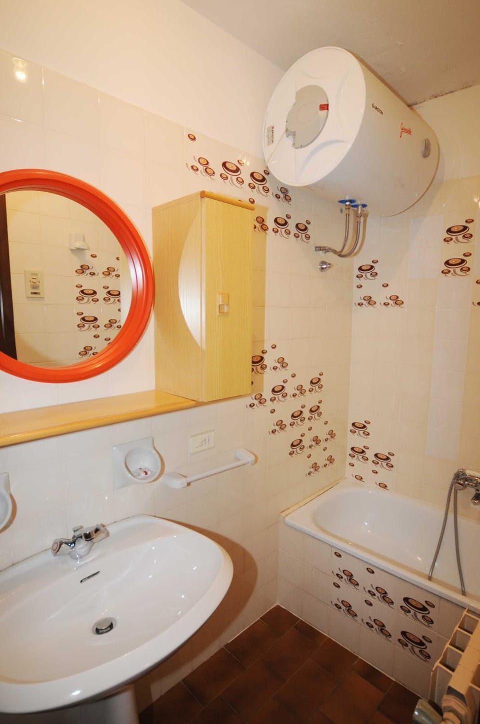 Appartamenti CIMA LASTE Apartment in Province of Brescia