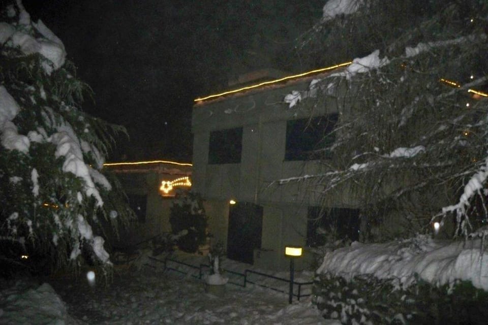 Appartamenti CIMA LASTE Apartment in Province of Brescia