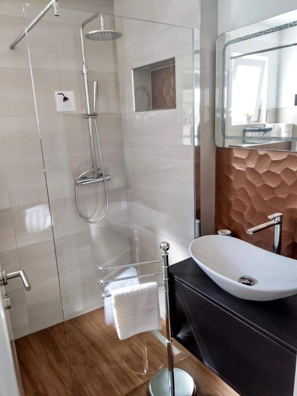 Apartmani Eden Vodice Apartment in Šibenik-Knin County, Croatia