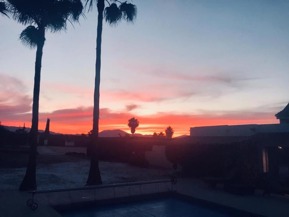 View (from property/room)