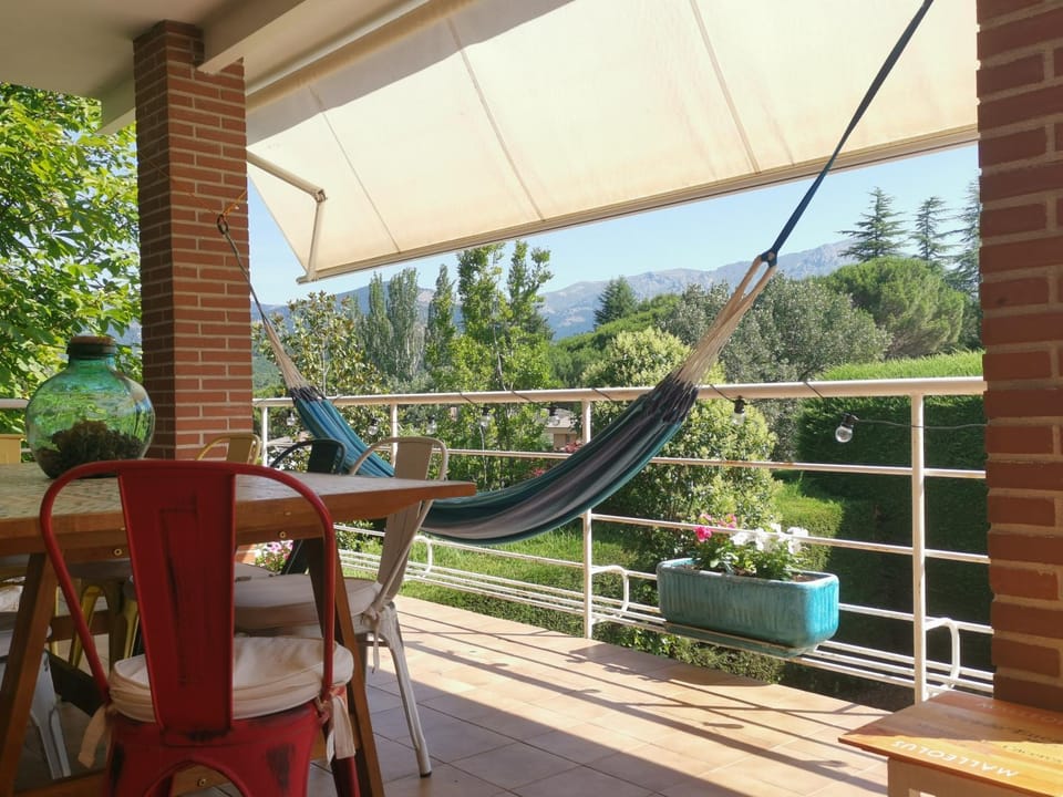 Casa Bellavista Becerril Villa in Community of Madrid