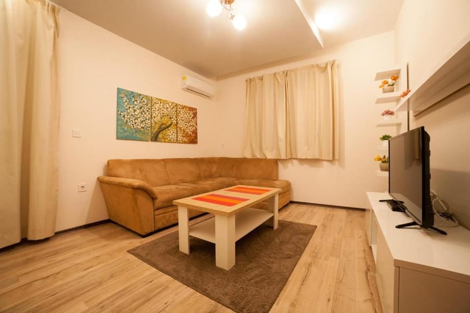 Апартамент ГАЛИ Apartment in Pleven