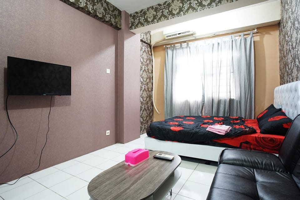TV and multimedia, Living room, Bedroom