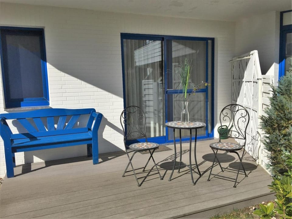 Klosterstr_ 14 Wohnung 3 Apartment in Zingst