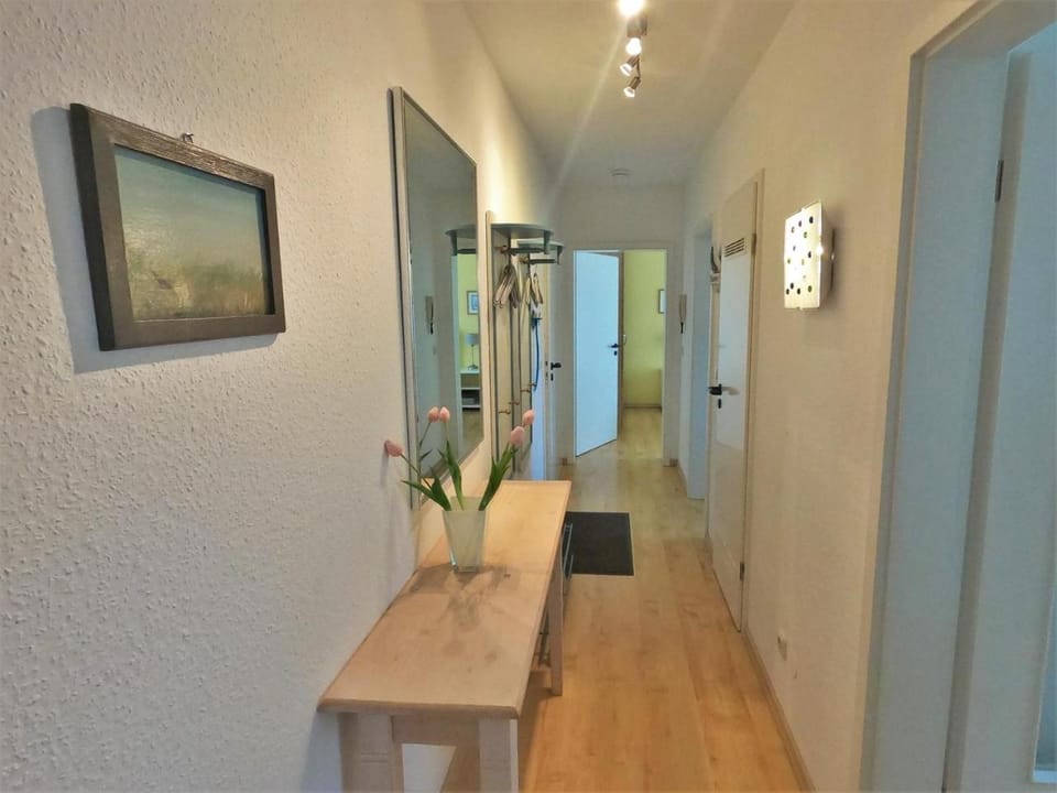 Klosterstr_ 14 Wohnung 3 Apartment in Zingst