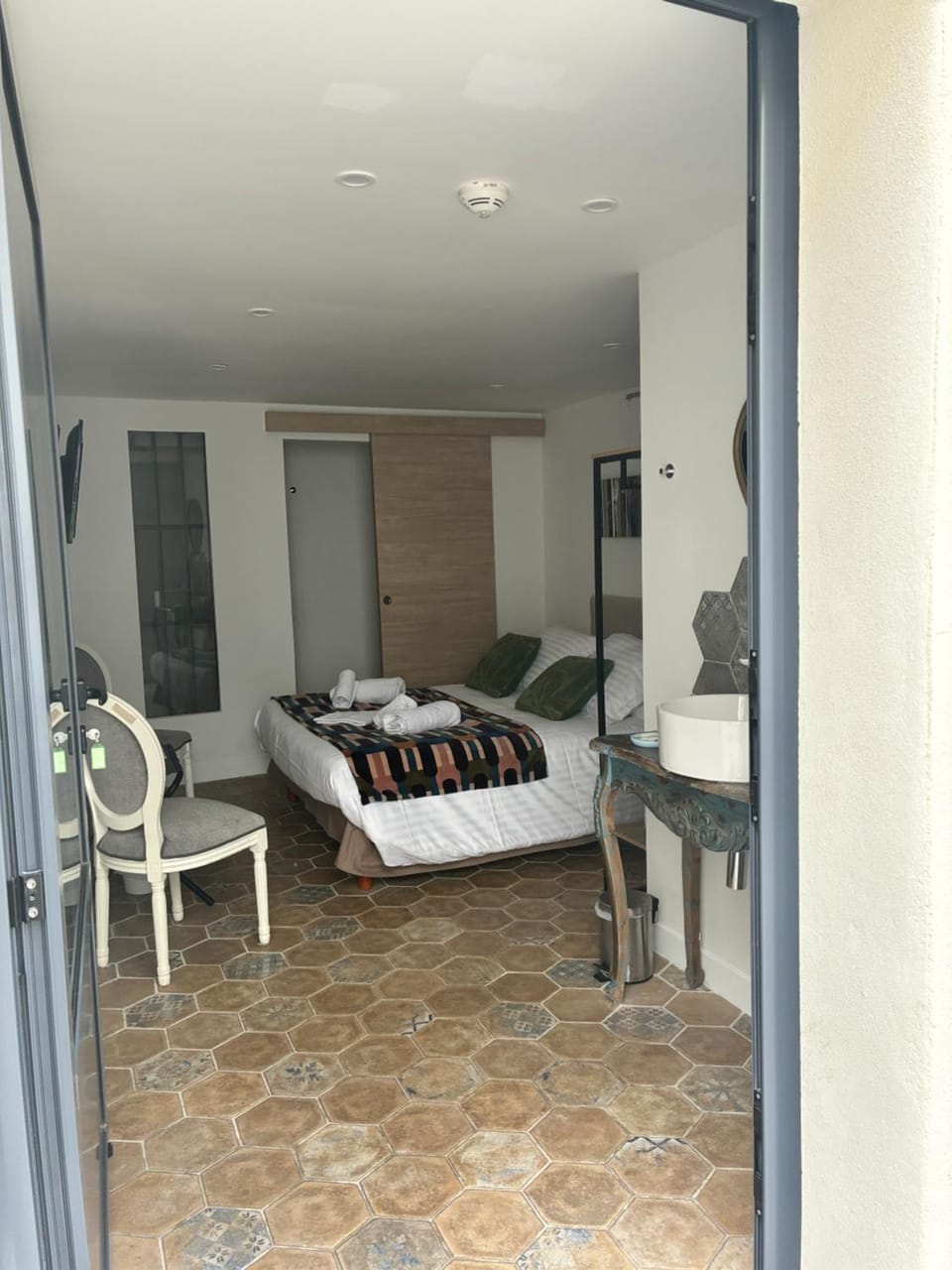 Hotel Galla Placidia Hotel in Narbonne