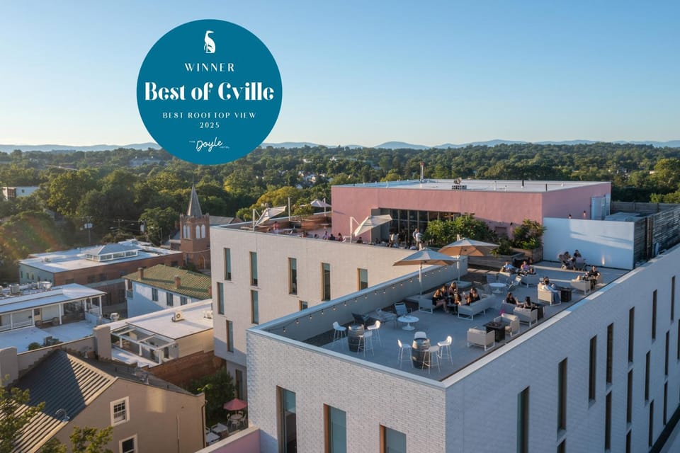 Property building, View (from property/room), Mountain view
